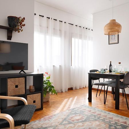! Luminous 2Br Top Floor ! Praca Da Republica Porto Exterior foto