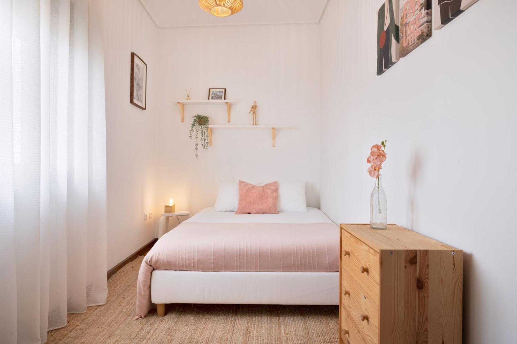 ! Luminous 2Br Top Floor ! Praca Da Republica Porto Exterior foto