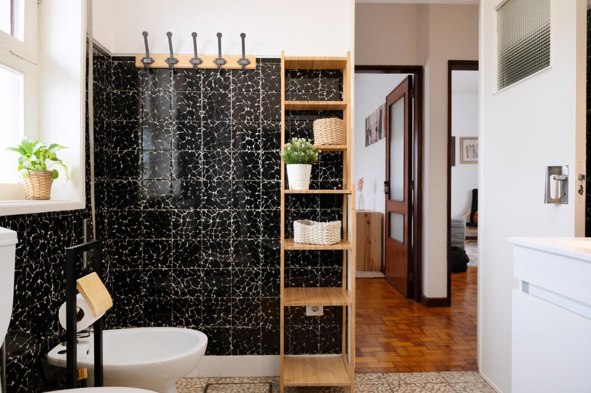 ! Luminous 2Br Top Floor ! Praca Da Republica Porto Exterior foto